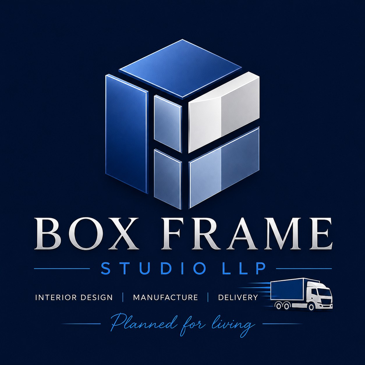 Box Frame Studio LLP